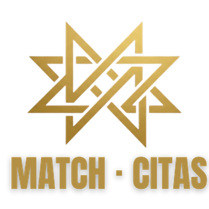 Logo Match-Citas